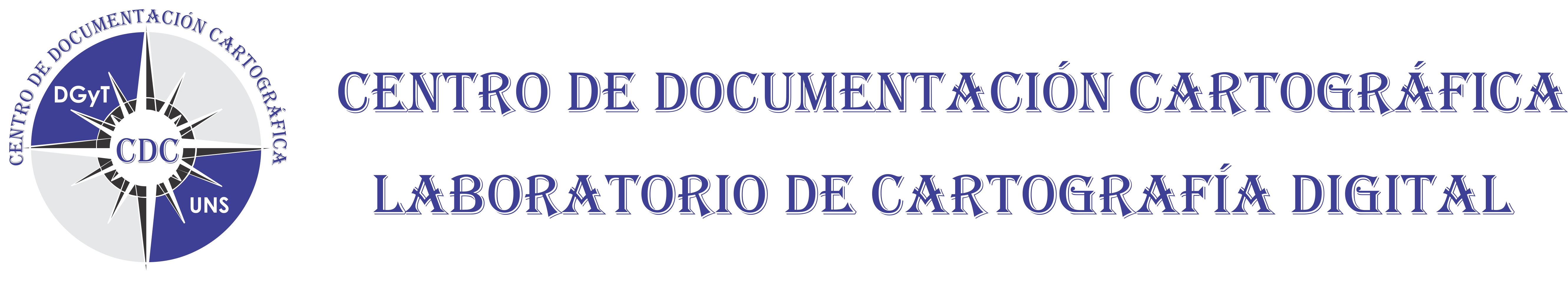 Centro de Documentación Cartográfica